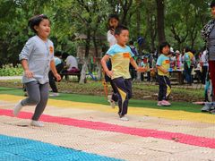 -北京市海淀区锦绣明天莲宝幼儿园