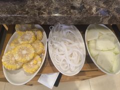-小肥牛潮汕牛肉火锅(南联店)
