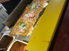 -四环冷面王(西单华威约饭街店)