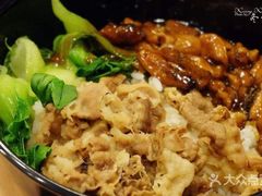 -食其家·牛丼咖喱(广元西路店)