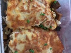 -老通城豆皮大王(吉庆街店)