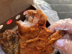 -阿捡忭京炸鸡(韭菜园总店)