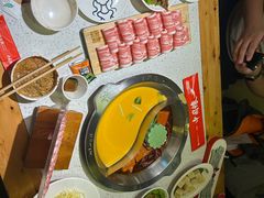 -大龙燚火锅