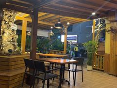 -泰堤坊(淡水体育馆店)