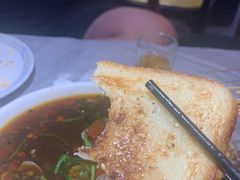 -金陵大勇烧烤·小龙虾·海鲜大咖(竹山路店)