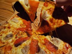 -Ufufu cafe(天神巷店)