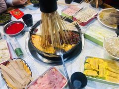 -钢管厂歆瑞源油卤串串香(春熙路太古里店)