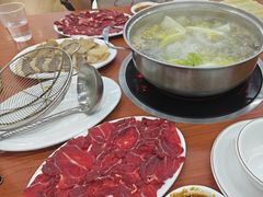 -阿波潮汕牛肉火锅·汤粉面(拱北店)
