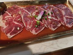 -炙城·韩式烤肉(南京东路店)