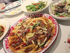 -蜀宴小调·精致家常菜(科华店)