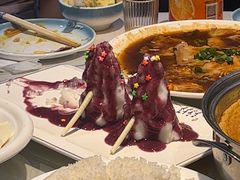 -东北大院·东北菜(三台子店)