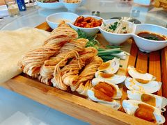 -解家河南菜(商鼎路店)