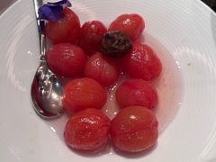 -汤城小厨•粤菜•靓汤(金宝街店)