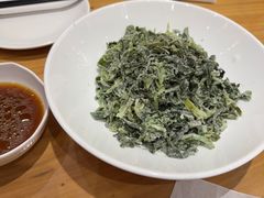 -六合居·邯郸菜·武安菜起源地