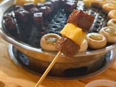 -霸腹烤肉(厦门柚子番店)