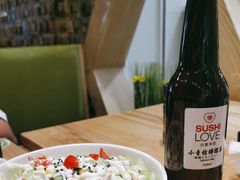 -Sushi Love 创意寿司(丽影广场店)