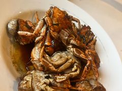 -松兰山海景大酒店·海鲜中餐厅