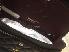 小羊皮金链-CHANEL(恒隆广场店)