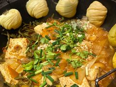 -大鹅岛灶台鱼·铁锅炖(水库路店)