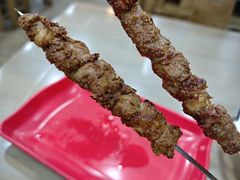 -老回回饺子馆(海洋馆店)