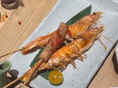 -匠和风精致料理(福州金融街万达店)