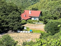 -云峰山自然风景区