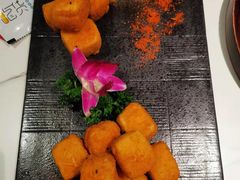-十六台·经典广东菜(德外大街店)