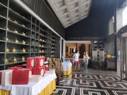 -真知味酒店·宴会厅(月牙湖店)