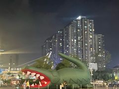 -首开·龙湖成都西宸天街