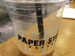 -PAPER STONE BAKERY(天汇广场店)