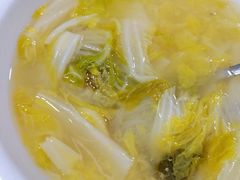 耙耙菜-温江公平红烧兔(总店)