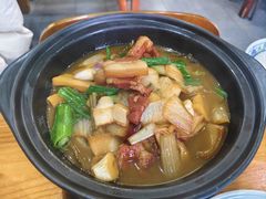 -李东农庄(中南百草园地标店)