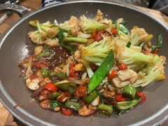 -京坛汇·烤鸭·京菜(宋庄店)