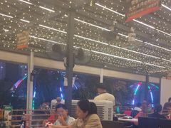 -润泽园椰子鸡(汇一城店)