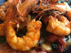 -Water Grill(圣莫妮卡店)