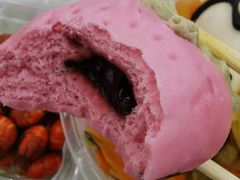 -神农美特好生鲜超市(三墙店)