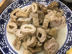 -兰边碗(鼓楼店)
