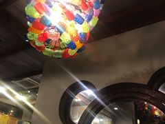 -莓园冰淇淋店