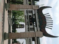 -天河潭旅游度假区