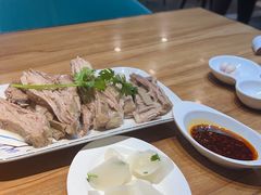 -品回味清真西北楼(宁波首店)