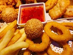 -胡桃里音乐酒馆(石家庄店)