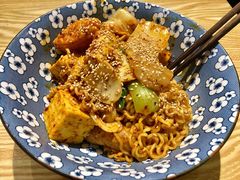 麻辣拌-皆道拌麻辣烫·麻辣拌