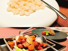 -久宴·天目湖大鱼头(恐龙园店)