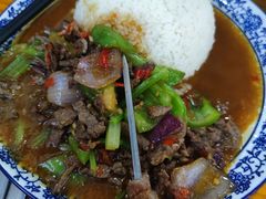 -大陈鸿源牛肉馆(大陈总店)