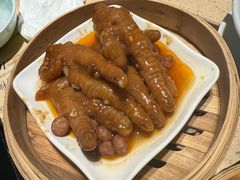 -点都德(海岸城店)