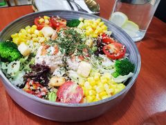 -魏斯理汉堡(西安沣东吾悦店)