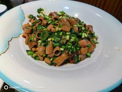 -旺角小渔村(二马路店)