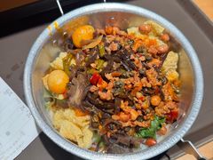 -水平有限广西米粉·广西风味集(五道口店)