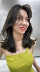 -DX HAIR SALON·发现未知美发沙龙