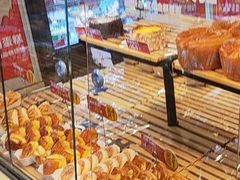 -味多美蛋糕(亚非大厦店)